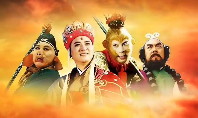 国漫剧场版山海拾遗录轮播推荐
