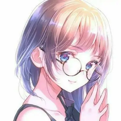 观众头像 追番笔记